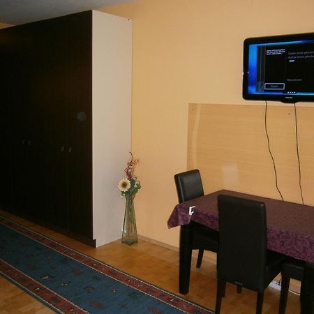 Ferienwohnung Isidora Villach Exterior foto